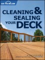 Cleaning & Sealing Your Deck eBook