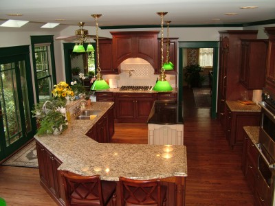 Cost Remodeling Kitchen on Kitchen Remodeling Contractor Hiring Guide   Checklist