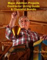 Major Addition Projects Contractor Hiring Guide Bundle