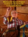Mechanical System Projects Contractor Hiring Guide Bundle