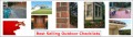 Newsletter Outdoor Special